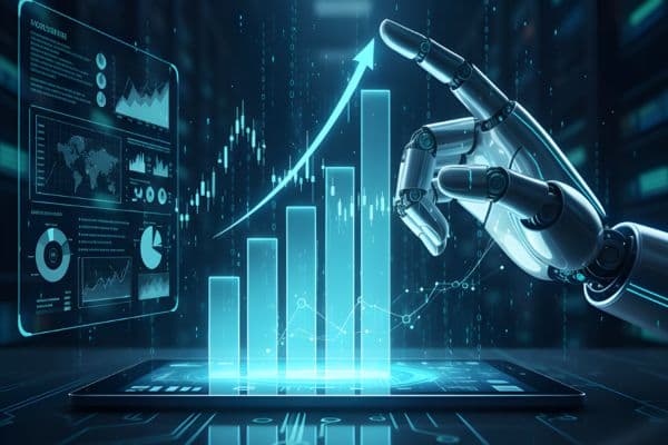 Cómo la Inteligencia Artificial está transformando las empresas