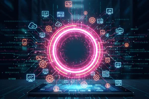 Transformación digital: cómo preparar tu empresa para el futuro